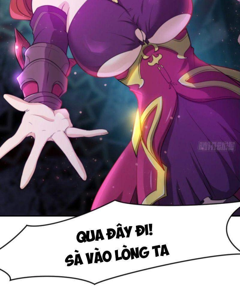 Ma Hoàng Sư Đệ Quả Thực Quá Chung Tình Chapter 57 - 34