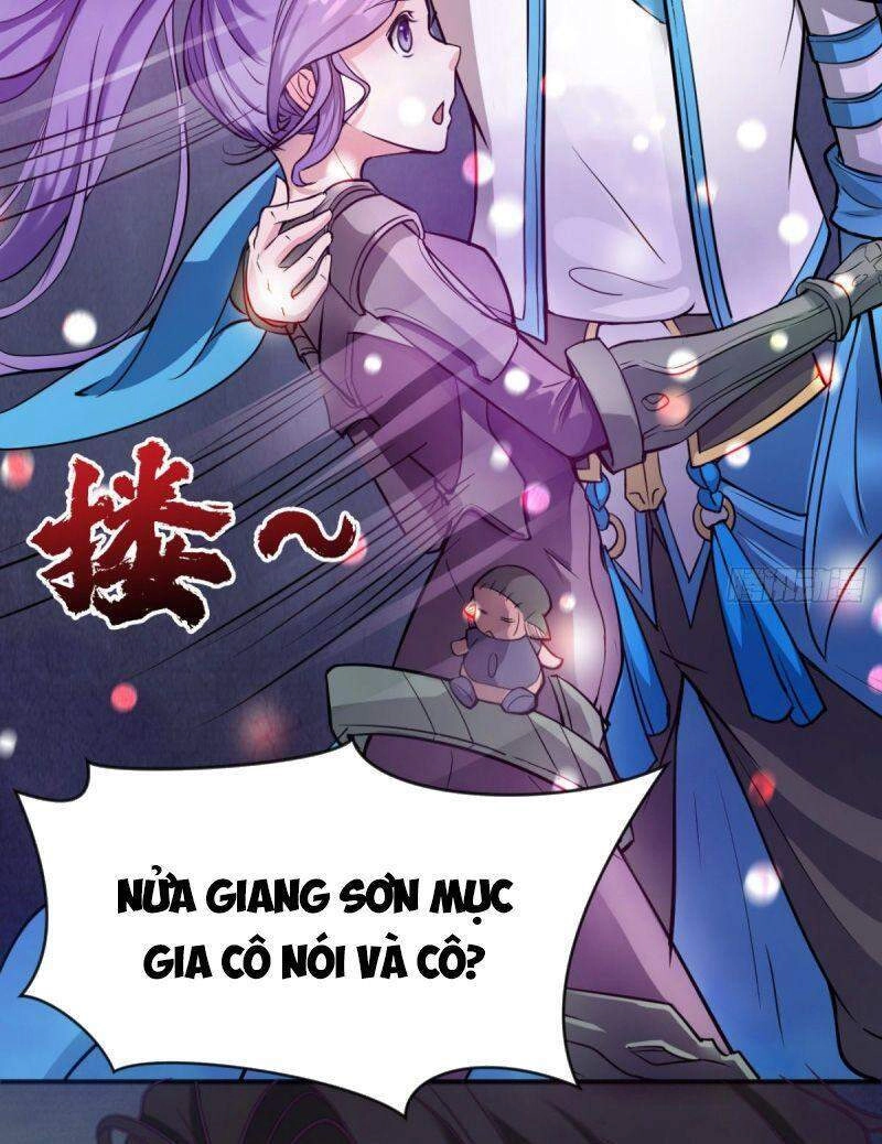 Ma Hoàng Sư Đệ Quả Thực Quá Chung Tình Chapter 57 - 38