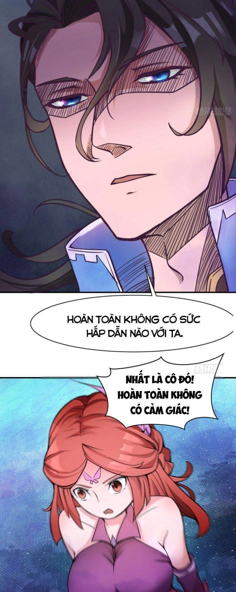 Ma Hoàng Sư Đệ Quả Thực Quá Chung Tình Chapter 57 - 39