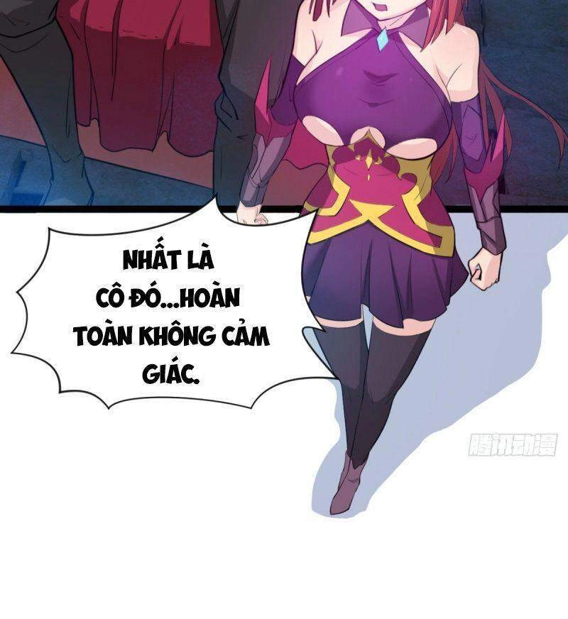 Ma Hoàng Sư Đệ Quả Thực Quá Chung Tình Chapter 58 - 2