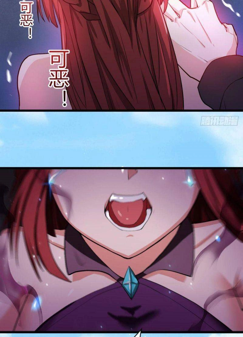 Ma Hoàng Sư Đệ Quả Thực Quá Chung Tình Chapter 58 - 10