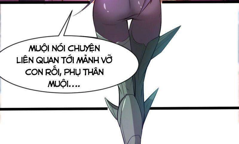 Ma Hoàng Sư Đệ Quả Thực Quá Chung Tình Chapter 58 - 16