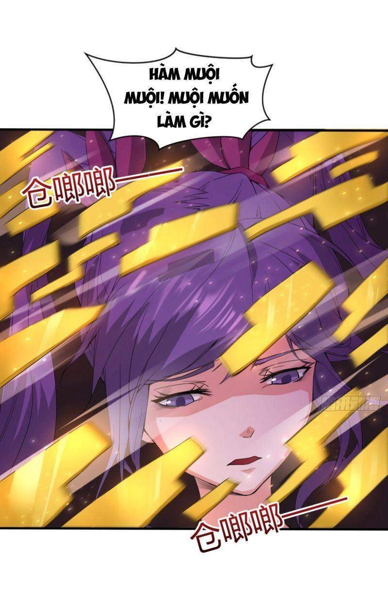 Ma Hoàng Sư Đệ Quả Thực Quá Chung Tình Chapter 58 - 22