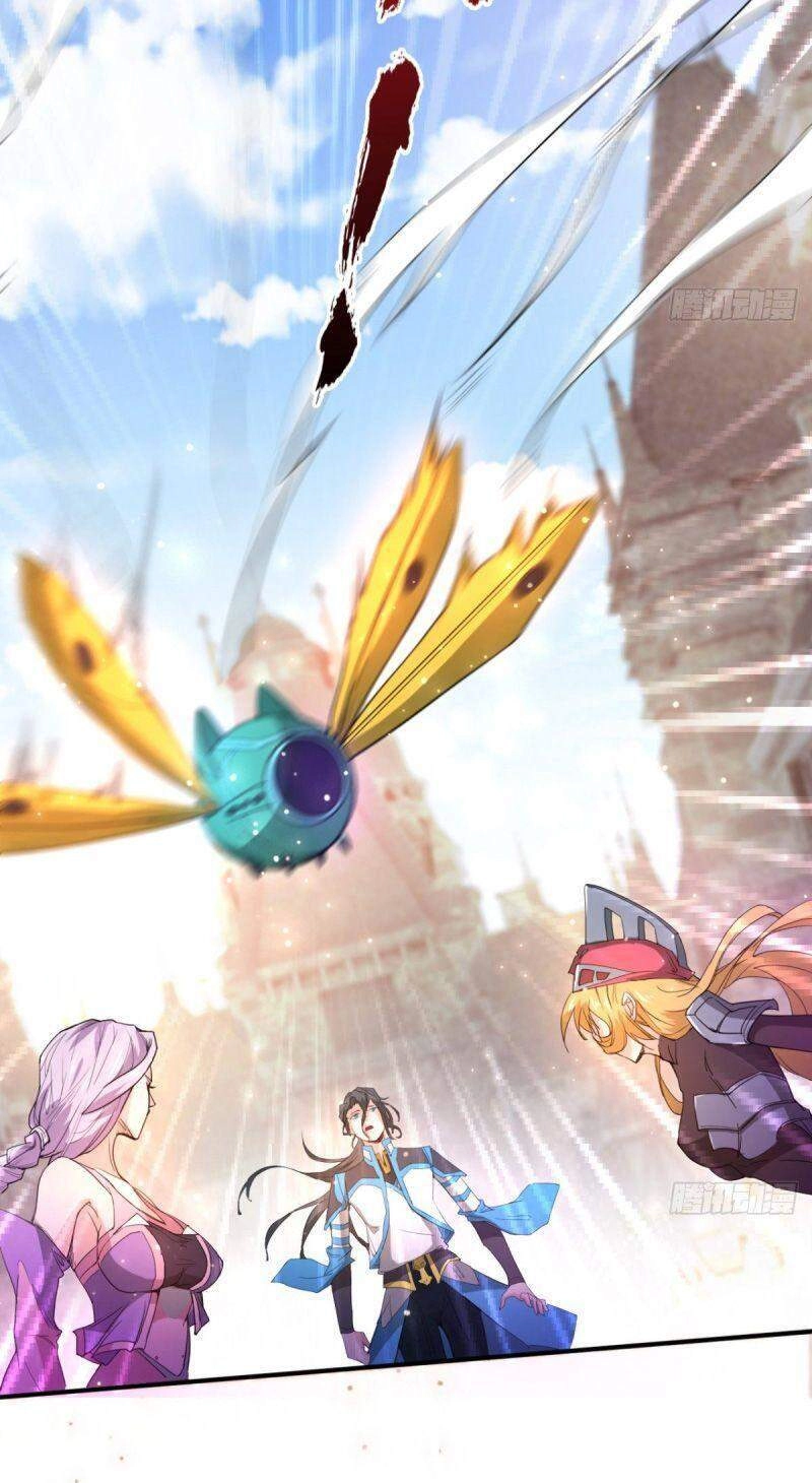 Ma Hoàng Sư Đệ Quả Thực Quá Chung Tình Chapter 58 - 24