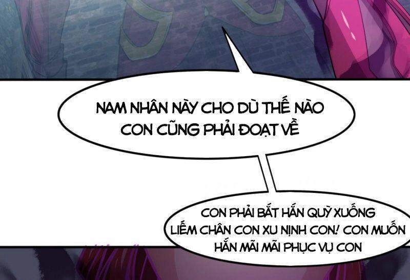 Ma Hoàng Sư Đệ Quả Thực Quá Chung Tình Chapter 58 - 30