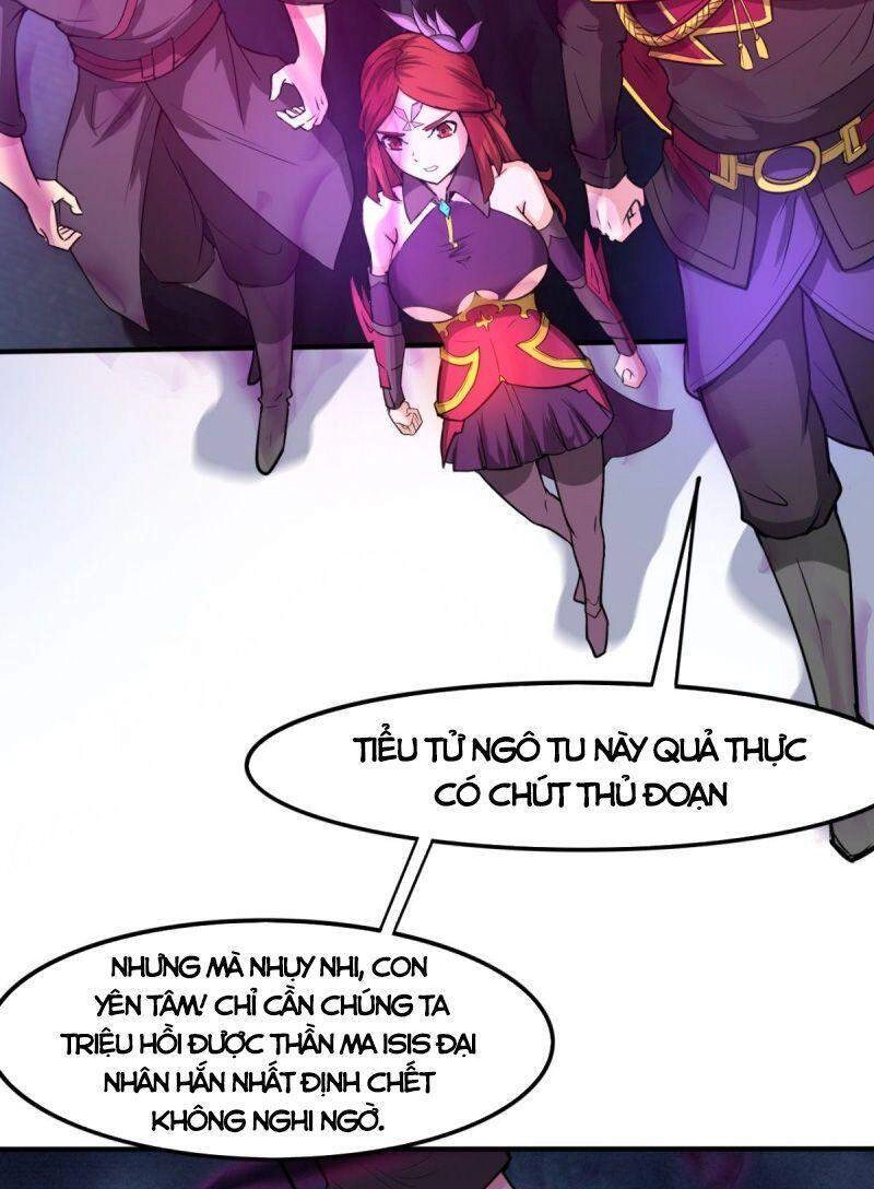 Ma Hoàng Sư Đệ Quả Thực Quá Chung Tình Chapter 58 - 32