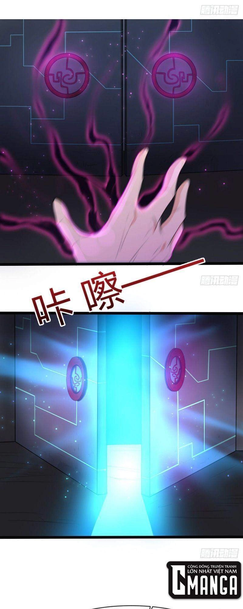 Ma Hoàng Sư Đệ Quả Thực Quá Chung Tình Chapter 58 - 35