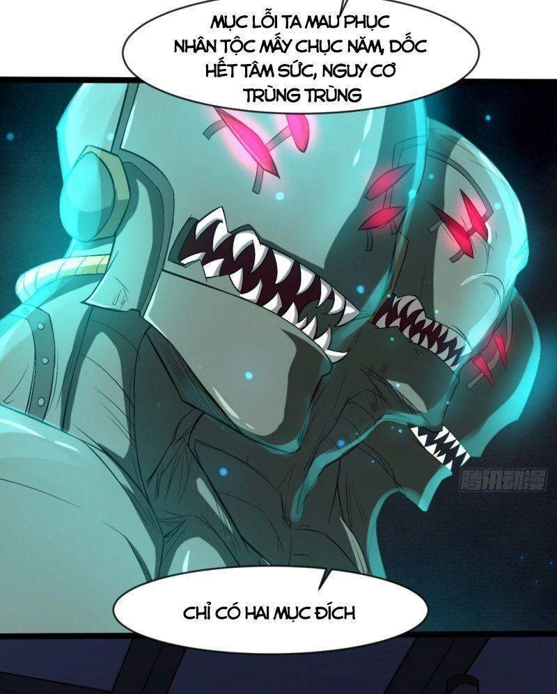 Ma Hoàng Sư Đệ Quả Thực Quá Chung Tình Chapter 58 - 36