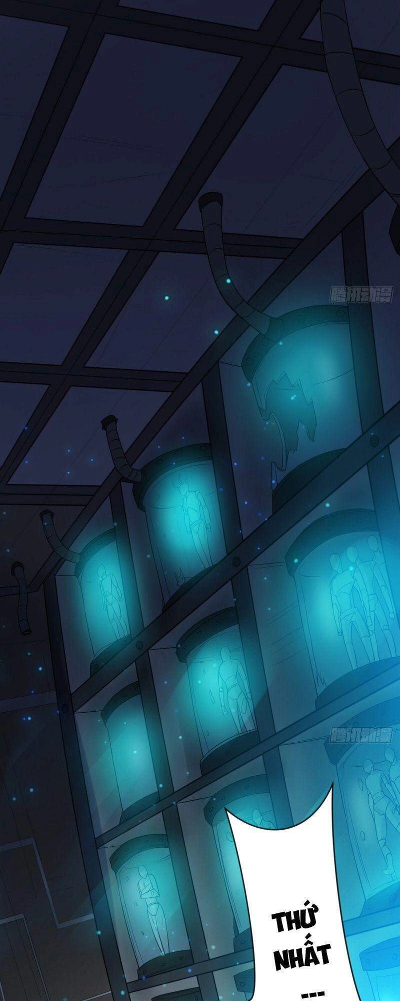 Ma Hoàng Sư Đệ Quả Thực Quá Chung Tình Chapter 58 - 37