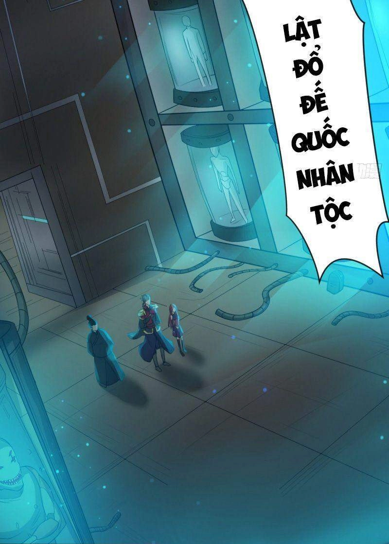 Ma Hoàng Sư Đệ Quả Thực Quá Chung Tình Chapter 58 - 38