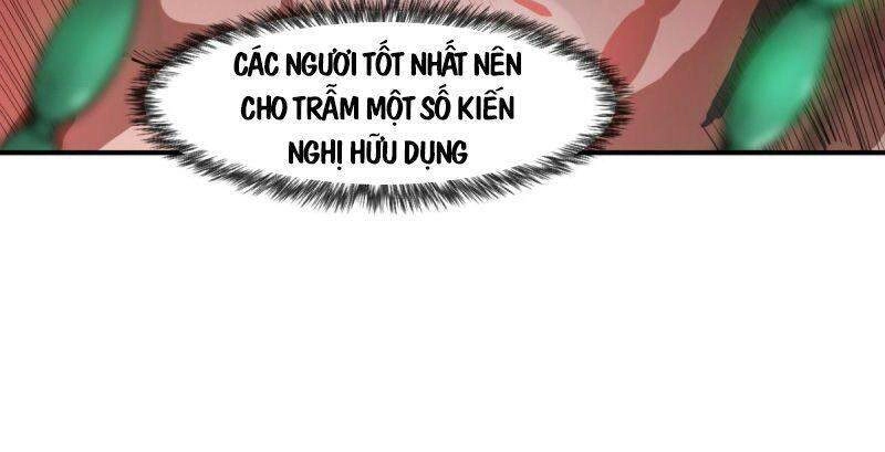 Ma Hoàng Sư Đệ Quả Thực Quá Chung Tình Chapter 59 - 6