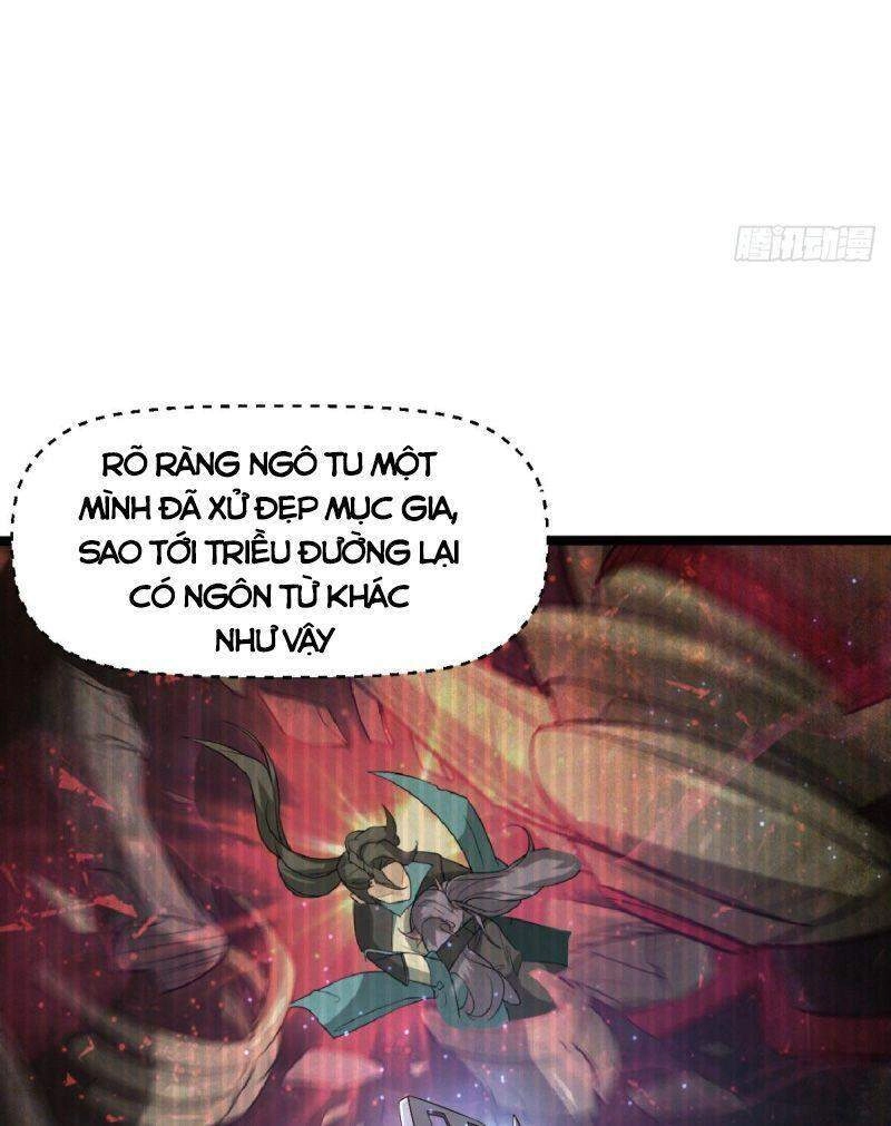 Ma Hoàng Sư Đệ Quả Thực Quá Chung Tình Chapter 59 - 8