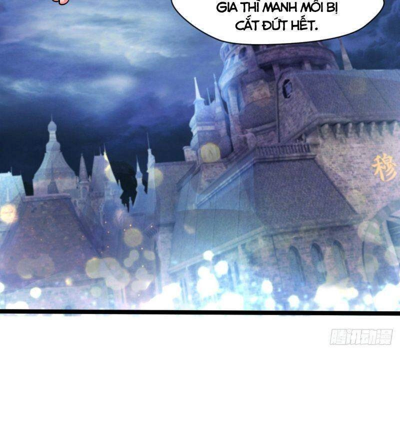 Ma Hoàng Sư Đệ Quả Thực Quá Chung Tình Chapter 59 - 14