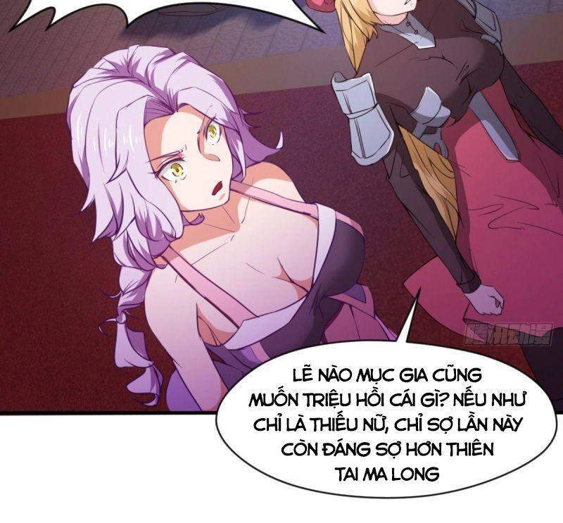 Ma Hoàng Sư Đệ Quả Thực Quá Chung Tình Chapter 59 - 16