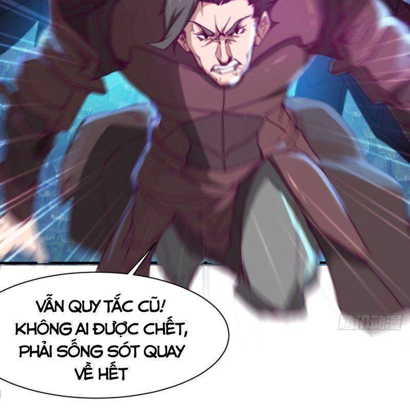 Ma Hoàng Sư Đệ Quả Thực Quá Chung Tình Chapter 59 - 24