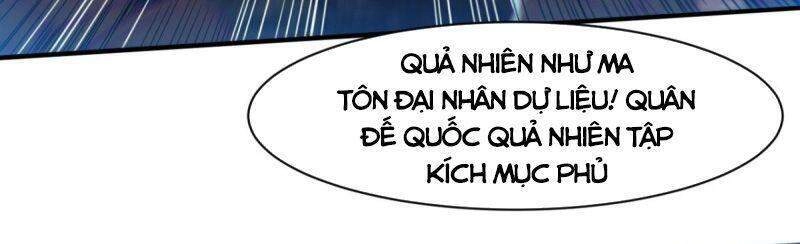 Ma Hoàng Sư Đệ Quả Thực Quá Chung Tình Chapter 59 - 26