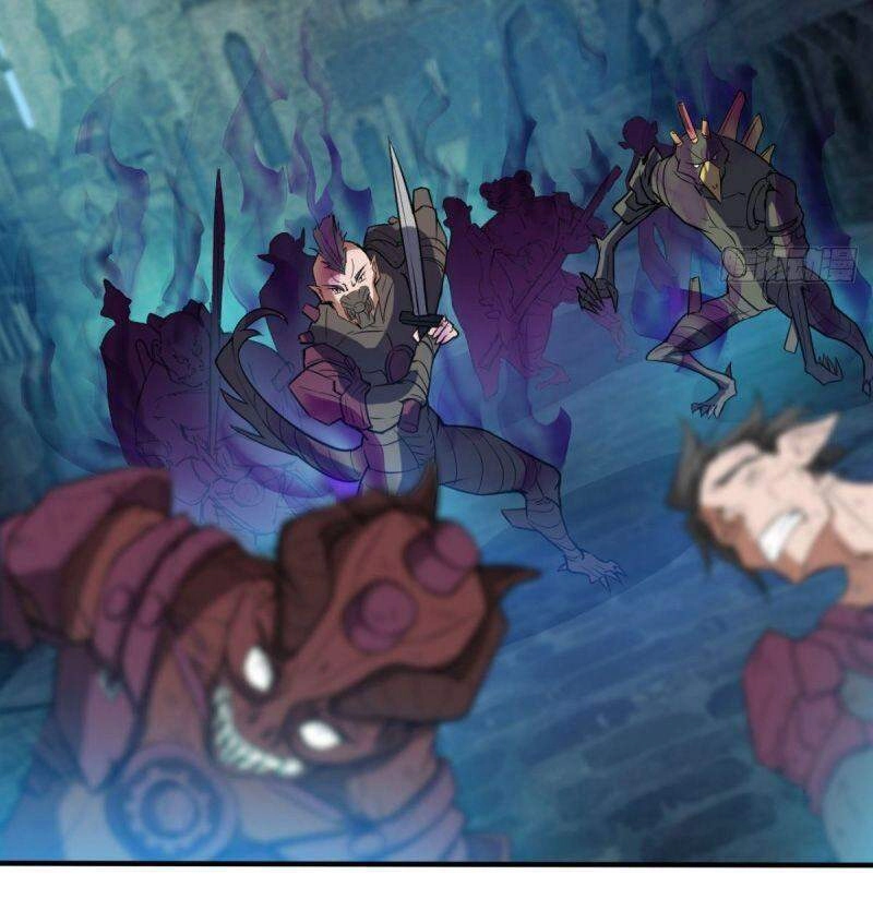 Ma Hoàng Sư Đệ Quả Thực Quá Chung Tình Chapter 59 - 30