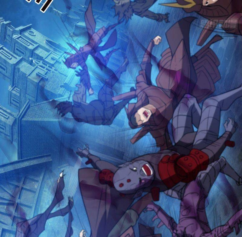 Ma Hoàng Sư Đệ Quả Thực Quá Chung Tình Chapter 59 - 32