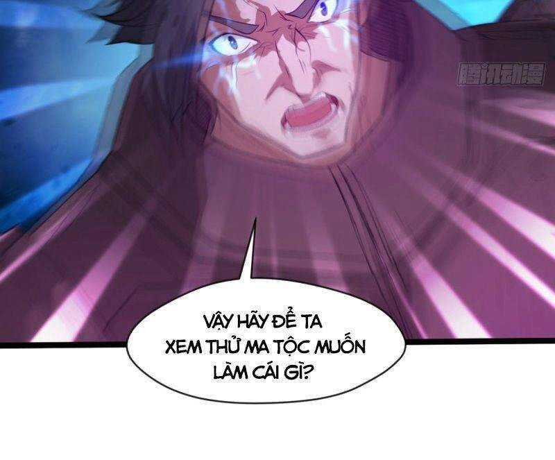 Ma Hoàng Sư Đệ Quả Thực Quá Chung Tình Chapter 59 - 36