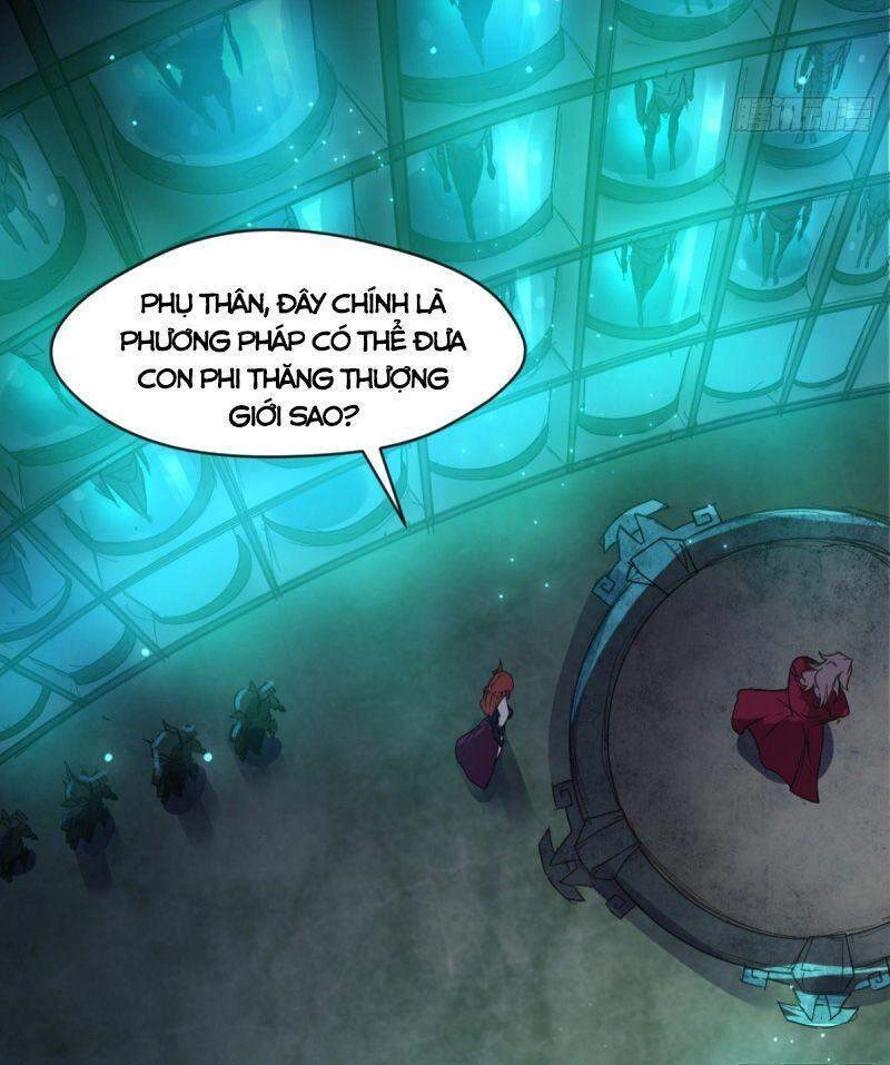 Ma Hoàng Sư Đệ Quả Thực Quá Chung Tình Chapter 59 - 38