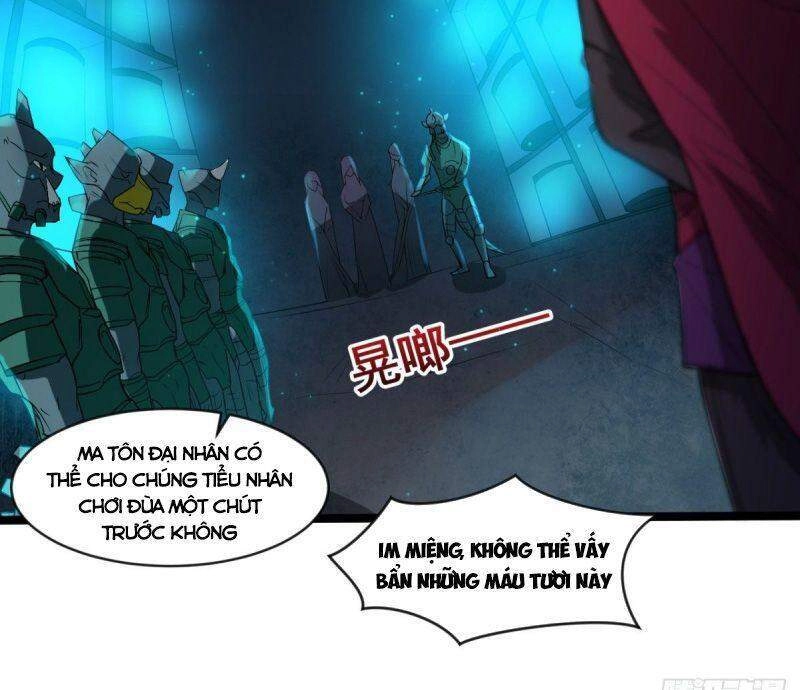 Ma Hoàng Sư Đệ Quả Thực Quá Chung Tình Chapter 59 - 40