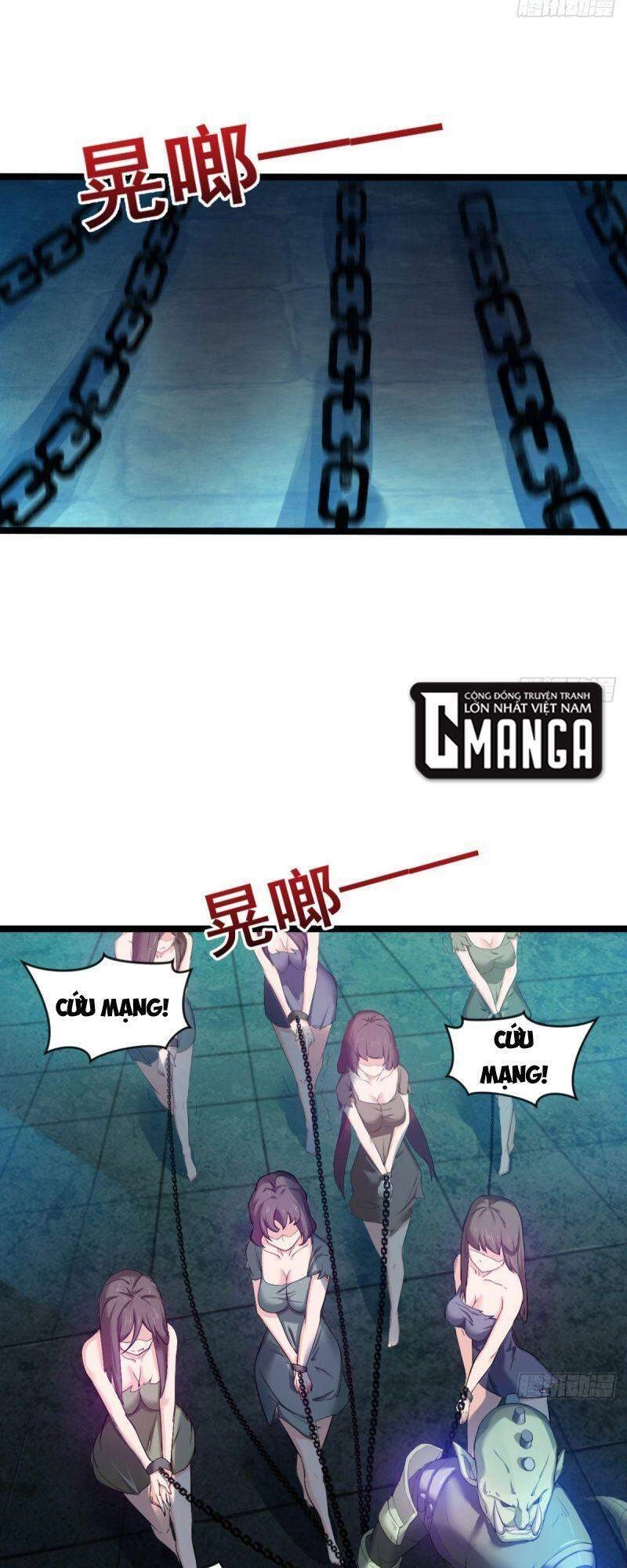 Ma Hoàng Sư Đệ Quả Thực Quá Chung Tình Chapter 59 - 41