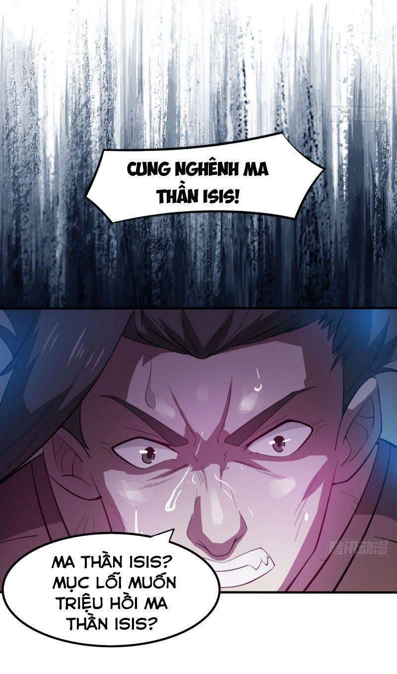 Ma Hoàng Sư Đệ Quả Thực Quá Chung Tình Chapter 60 - 16