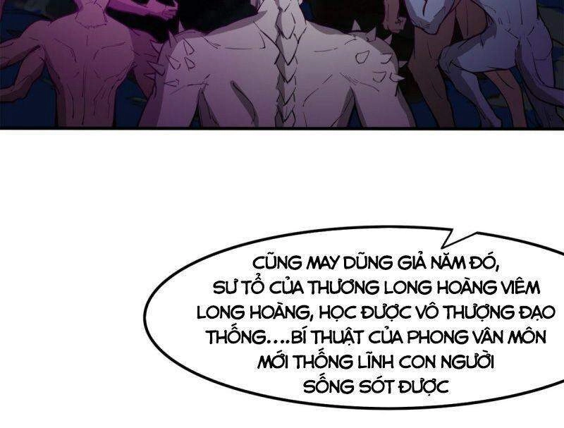 Ma Hoàng Sư Đệ Quả Thực Quá Chung Tình Chapter 60 - 20