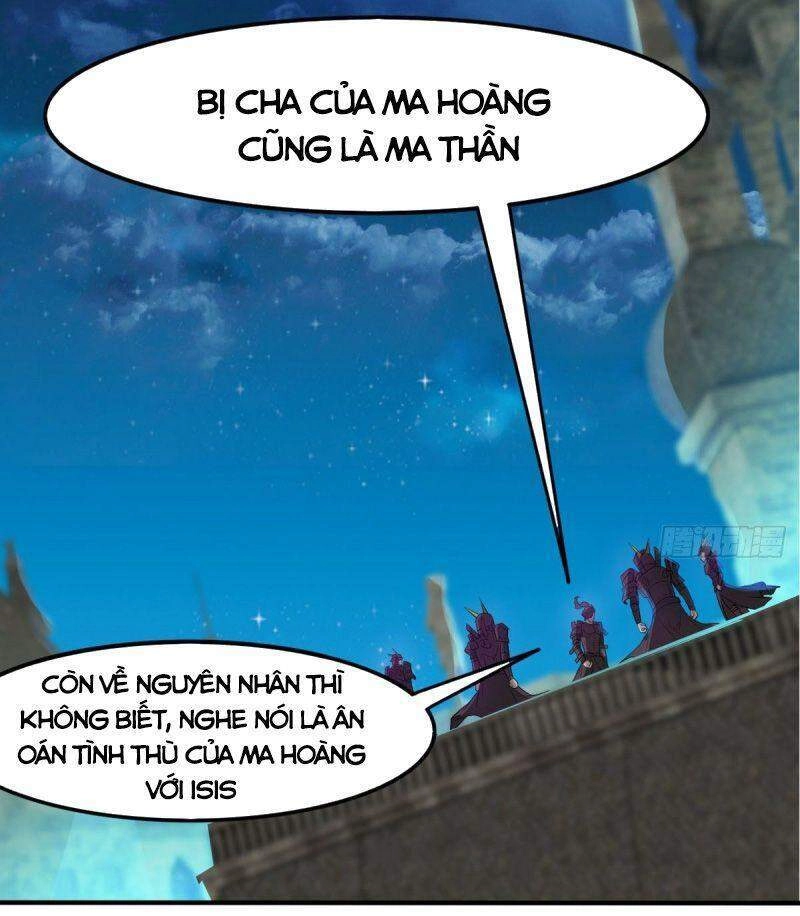 Ma Hoàng Sư Đệ Quả Thực Quá Chung Tình Chapter 60 - 22