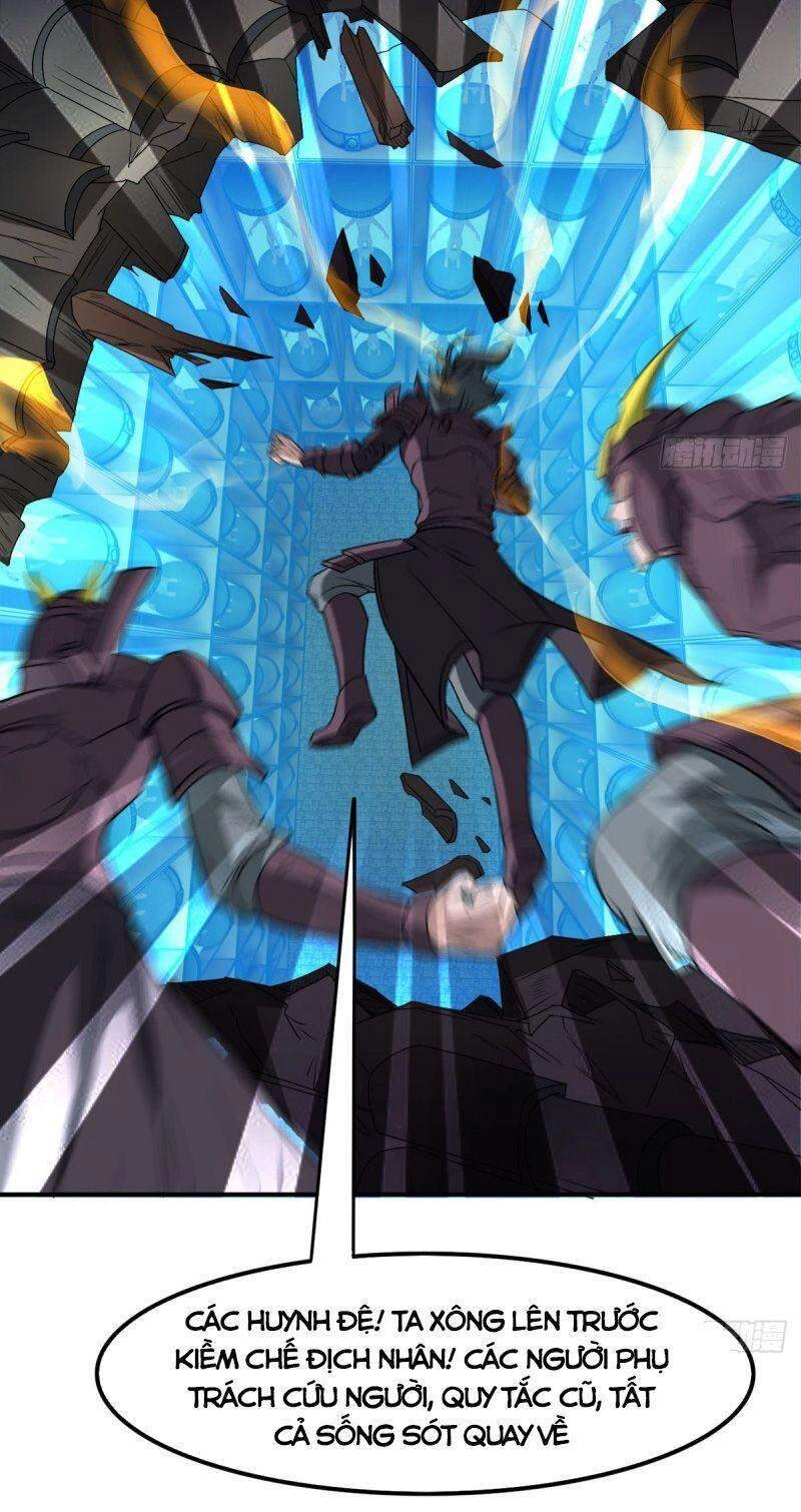 Ma Hoàng Sư Đệ Quả Thực Quá Chung Tình Chapter 60 - 26