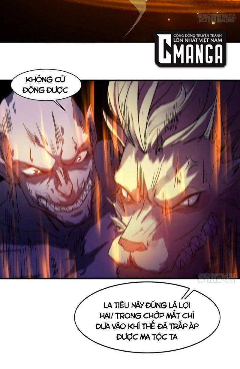 Ma Hoàng Sư Đệ Quả Thực Quá Chung Tình Chapter 60 - 32