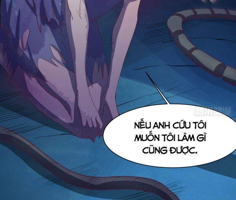 Ma Hoàng Sư Đệ Quả Thực Quá Chung Tình Chapter 60 - 34