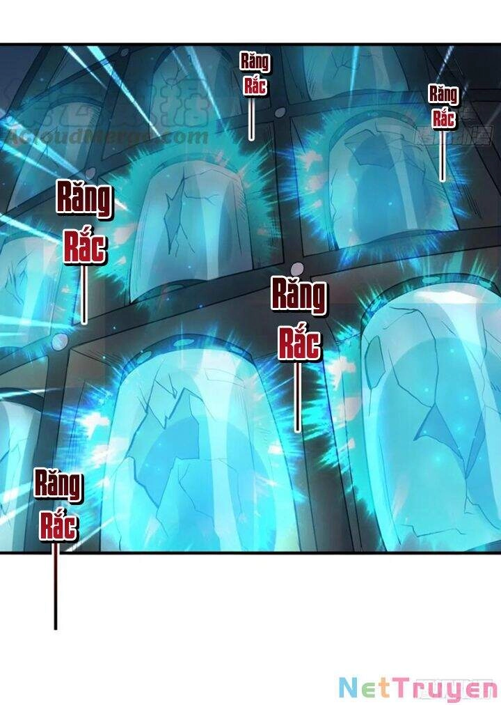 Ma Hoàng Sư Đệ Quả Thực Quá Chung Tình Chapter 61 - 8