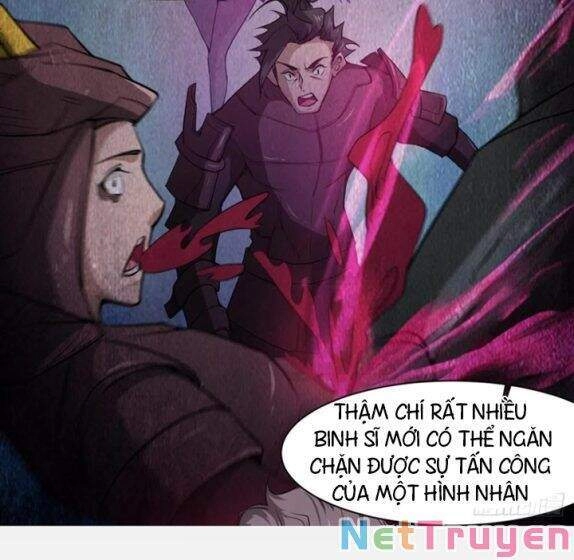 Ma Hoàng Sư Đệ Quả Thực Quá Chung Tình Chapter 61 - 12