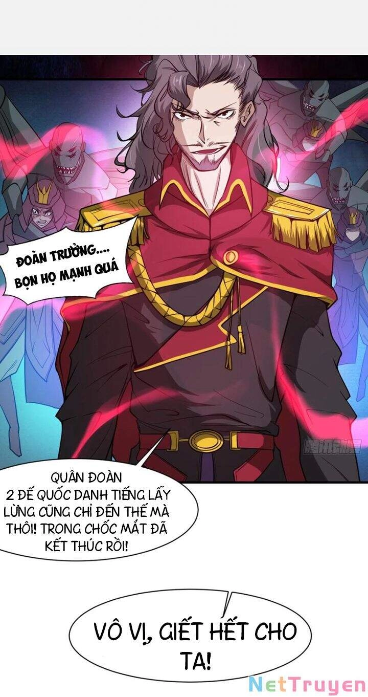 Ma Hoàng Sư Đệ Quả Thực Quá Chung Tình Chapter 61 - 13