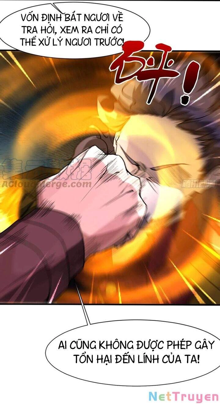 Ma Hoàng Sư Đệ Quả Thực Quá Chung Tình Chapter 61 - 16