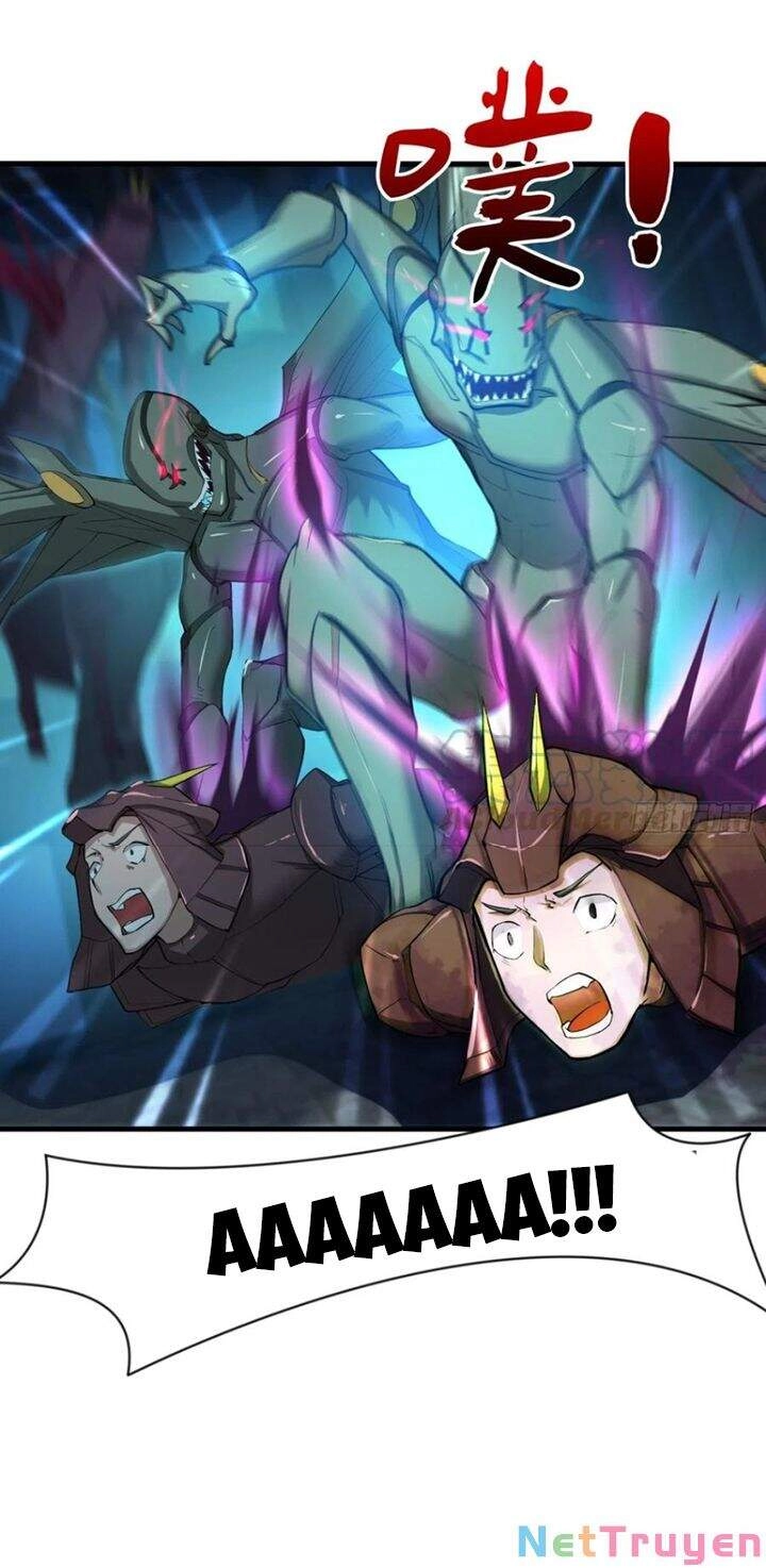 Ma Hoàng Sư Đệ Quả Thực Quá Chung Tình Chapter 61 - 24