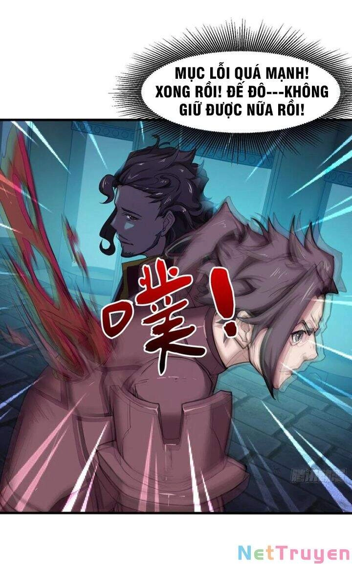 Ma Hoàng Sư Đệ Quả Thực Quá Chung Tình Chapter 61 - 25