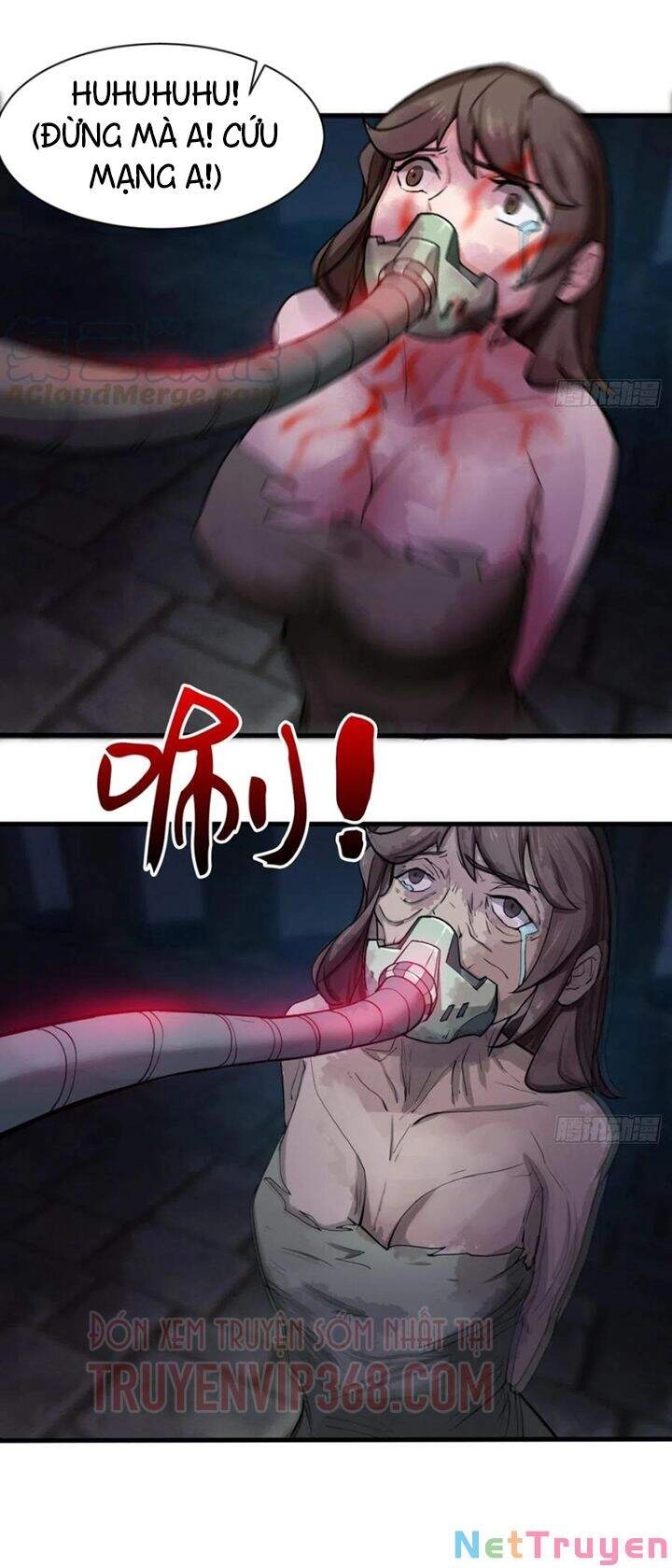 Ma Hoàng Sư Đệ Quả Thực Quá Chung Tình Chapter 61 - 30