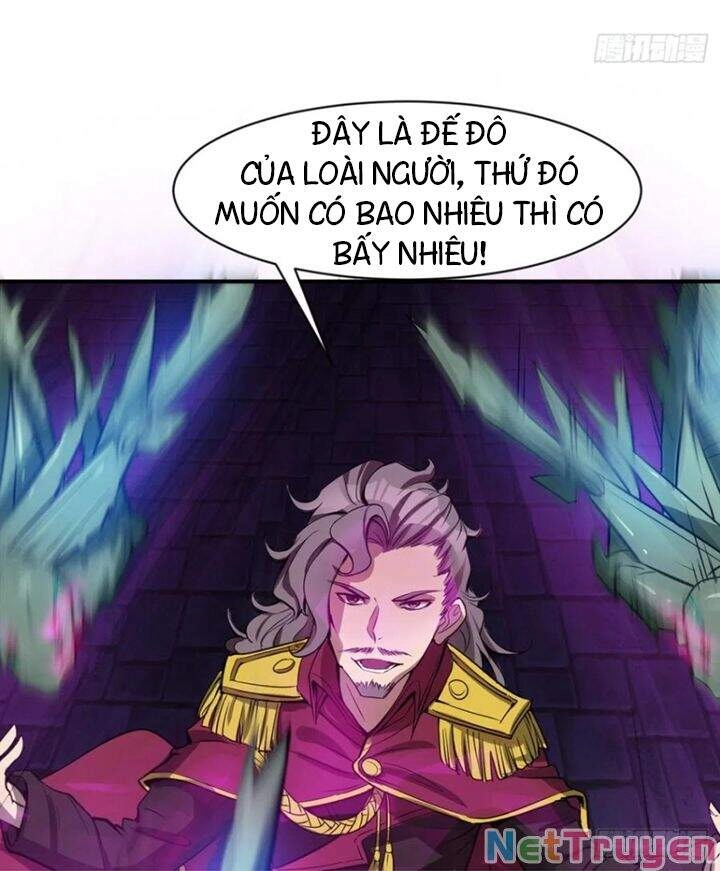 Ma Hoàng Sư Đệ Quả Thực Quá Chung Tình Chapter 61 - 33