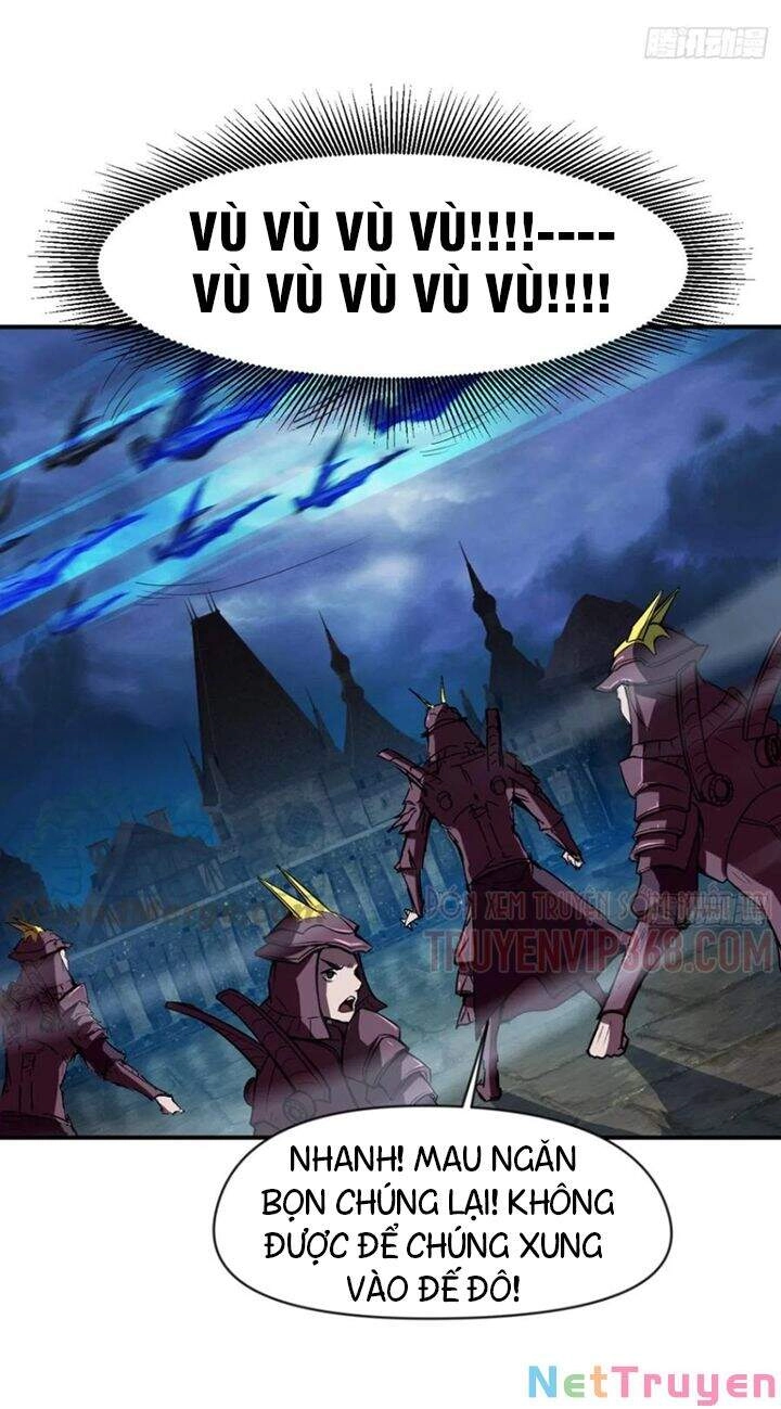 Ma Hoàng Sư Đệ Quả Thực Quá Chung Tình Chapter 61 - 38