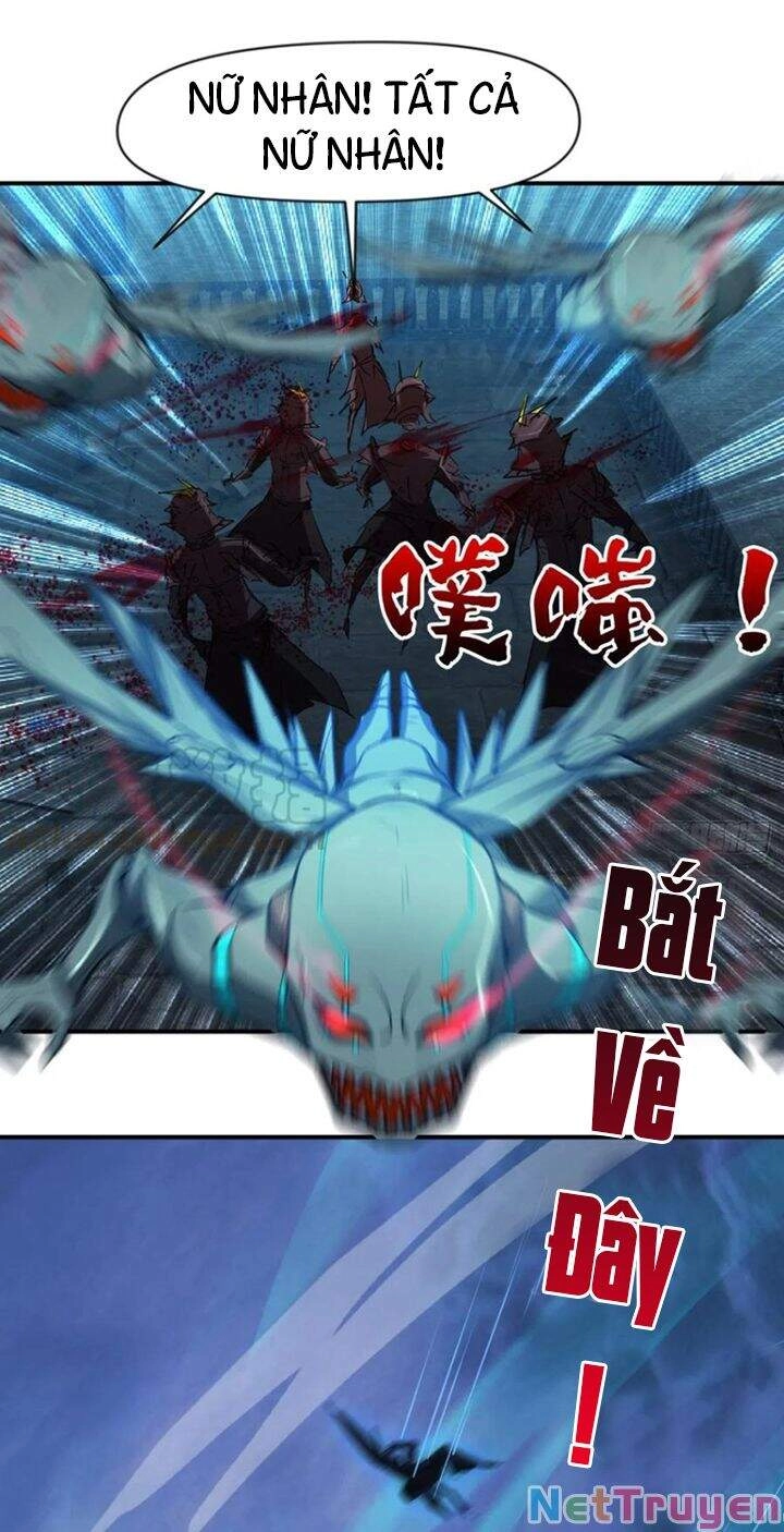 Ma Hoàng Sư Đệ Quả Thực Quá Chung Tình Chapter 61 - 40