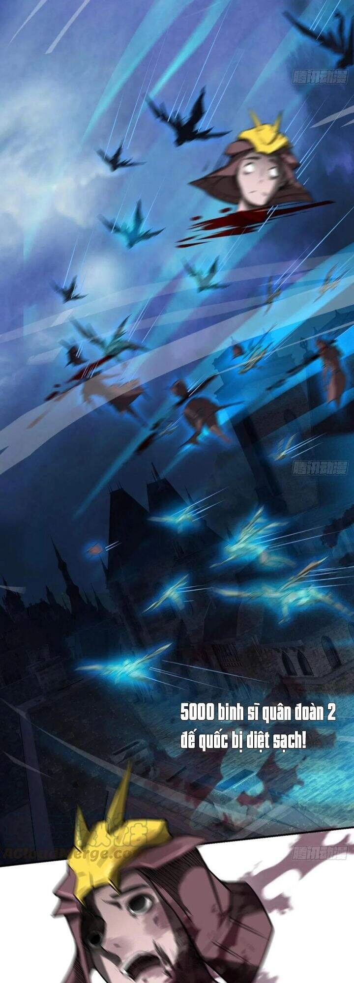 Ma Hoàng Sư Đệ Quả Thực Quá Chung Tình Chapter 61 - 41