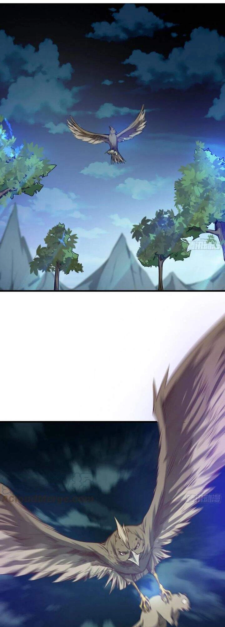 Ma Hoàng Sư Đệ Quả Thực Quá Chung Tình Chapter 62 - 3