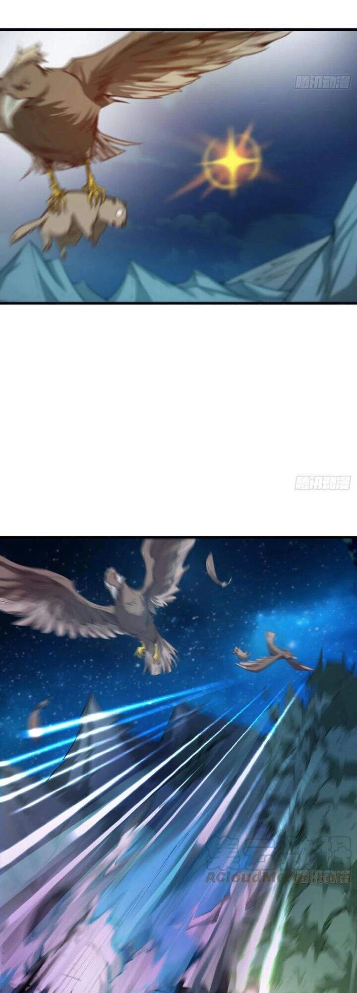 Ma Hoàng Sư Đệ Quả Thực Quá Chung Tình Chapter 62 - 5