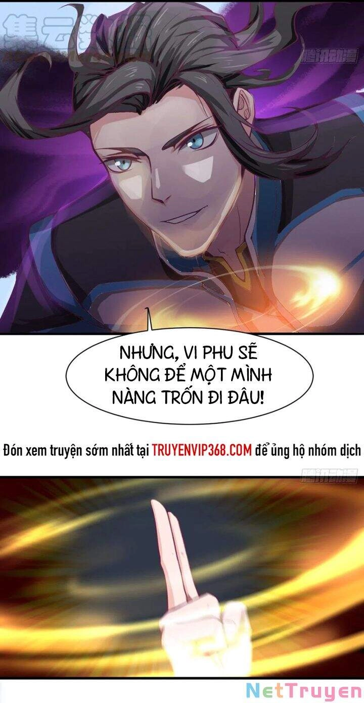 Ma Hoàng Sư Đệ Quả Thực Quá Chung Tình Chapter 62 - 8