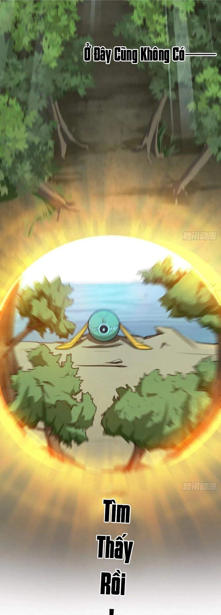 Ma Hoàng Sư Đệ Quả Thực Quá Chung Tình Chapter 62 - 12