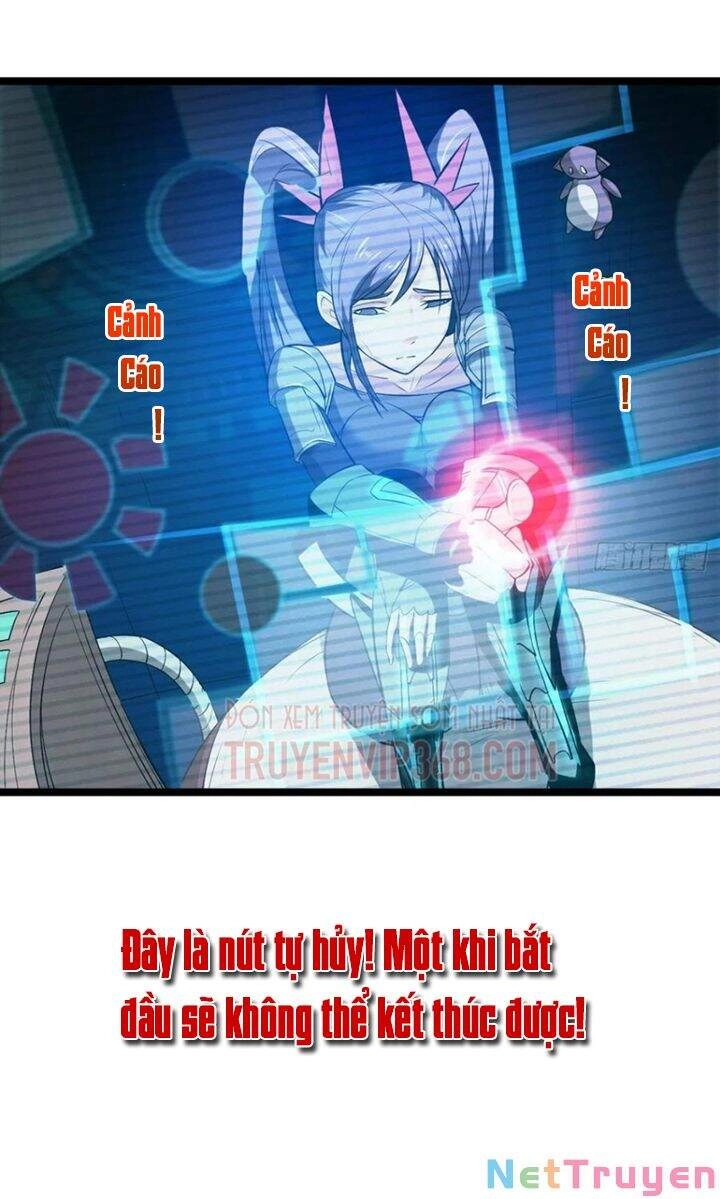 Ma Hoàng Sư Đệ Quả Thực Quá Chung Tình Chapter 62 - 18