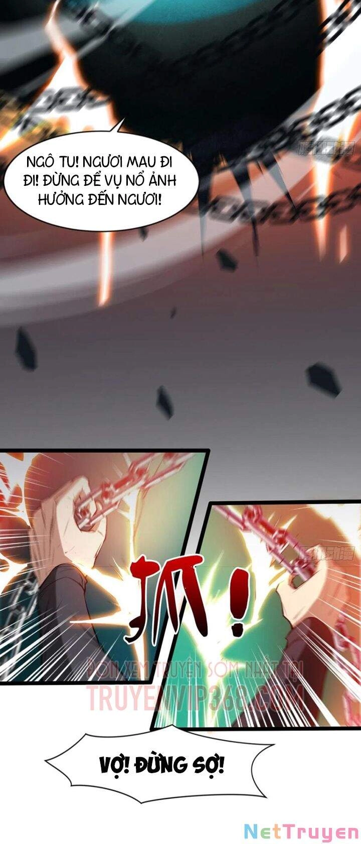 Ma Hoàng Sư Đệ Quả Thực Quá Chung Tình Chapter 62 - 30