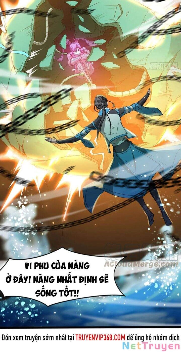 Ma Hoàng Sư Đệ Quả Thực Quá Chung Tình Chapter 62 - 32